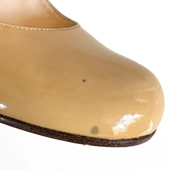 kate spade Karolina heels 6 - Picture 10 of 16